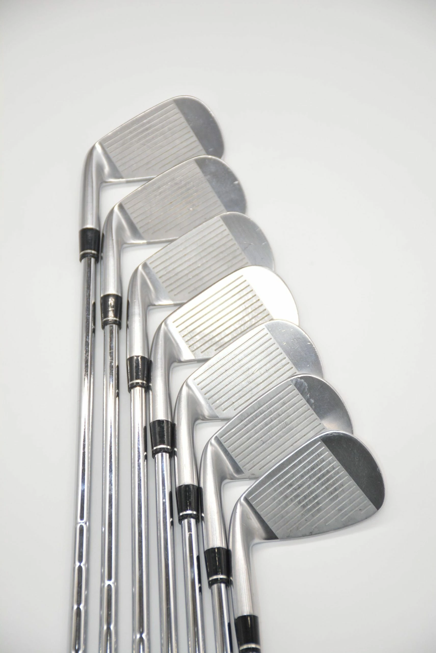 GolfRoots Honma TR 20 V 4-PW Iron Set X Flex 3 GolfRoots Honma TR 20 V 4-PW Iron Set X Flex - Image 3