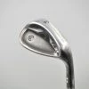 GolfRoots Cleveland CG14 Satin Chrome Tour Zip 56 Degree Wedge Wedge Flex