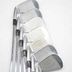 GolfRoots Mizuno MP-H5 4-PW Iron Set R Flex -CLEARANCE Sales 2023 638DF8D5 A163 49FA 9137 C8D3816F9E46 1 105 c