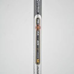 GolfRoots TaylorMade Burner Fairway 5 Wood SR Flex -CLEARANCE Sales 2023 63D527BC 3CD3 4D52 99D7 402B0D92B331 scaled