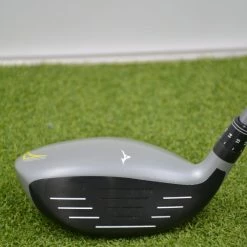 GolfRoots Women's Mizuno JPX-EZ 3 Wood W Flex -CLEARANCE Sales 2023 63EBE812 AA49 4D4E 8D12 F50964C7368C scaled