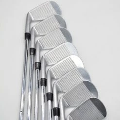 GolfRoots Nike Vr Forged Pro Combo 3-PW Iron Set X Flex -CLEARANCE Sales 2023 64026764 B145 4A0B 924C DD8868745D59 1 105 c