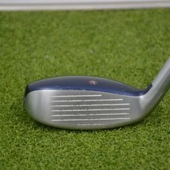 GolfRoots Adams Blue 3 Hybrid SR Flex -CLEARANCE Sales 2023 64A84E44 3E6A 4897 AA62 D67C90F8D135 scaled
