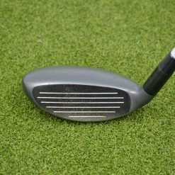 GolfRoots Callaway X Hot 4 Hybrid S Flex -CLEARANCE Sales 2023 64FE3194 D050 4D41 BEF2 6B0D843E8998 scaled