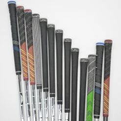 GolfRoots Lefty Titleist T300 Full Set S Flex -CLEARANCE Sales 2023 6507313A A5C1 44EE 99B1 4BE808F179A7 scaled