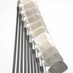 GolfRoots Mizuno T-Zoid T3 Oversize 1-SW Iron Set R Flex +0.25" -CLEARANCE Sales 2023 65078273 4783 4358 AFD4 1978EBAE7B38 scaled