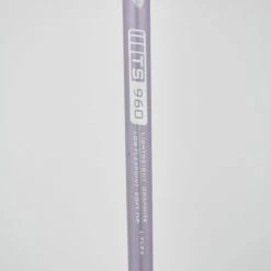 GolfRoots Women's Tiger Shark TS 960 8 Iron W Flex +0.5" -CLEARANCE Sales 2023 650C5441 8F85 4F5C B6CE 4A141180B654 scaled