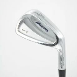 GolfRoots Mizuno Mp 30 3-9 Iron Set R Flex
