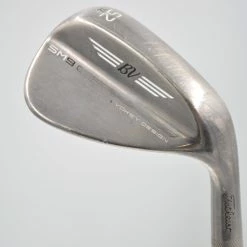 GolfRoots Titleist Vokey SM9 52 Degree Wedge Wedge Flex