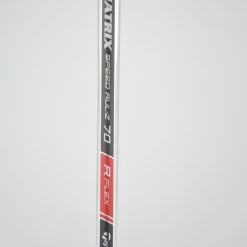 GolfRoots TaylorMade Aeroburner 4 Hybrid R Flex -CLEARANCE Sales 2023 65D4358D 9E4B 4EC1 BDD2 B49C72D48D7E scaled