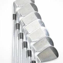 GolfRoots Mizuno Mp 30 3-9 Iron Set R Flex -CLEARANCE Sales 2023 65F0232D 24A1 4E52 AE49 685F6FB353AE scaled