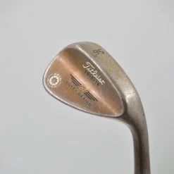 GolfRoots Titleist Vokey Spin Milled 56 Degree Wedge