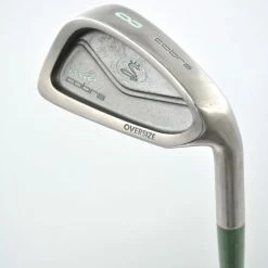 GolfRoots Cobra Lady Cobra Oversize 4-6, 8-SW Iron Set W Flex