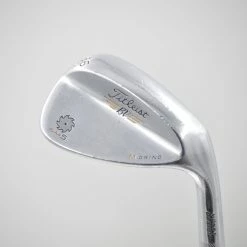 GolfRoots Titleist Vokey SM5 56 Degree Wedge S Flex