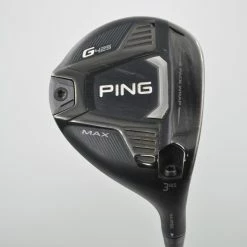 GolfRoots Ping G425 Max 3 Wood S Flex