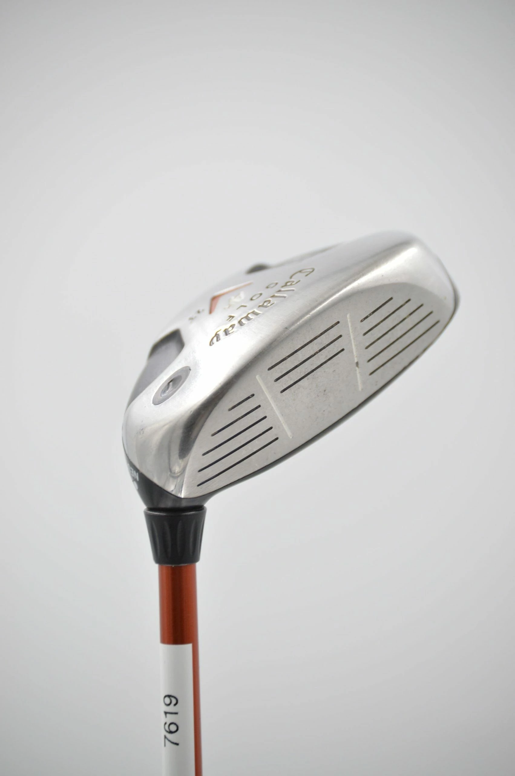 GolfRoots Callaway FT 4 Hybrid R Flex 2 GolfRoots Callaway FT 4 Hybrid R Flex - Image 2