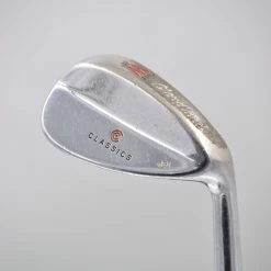 GolfRoots Cleveland Classics 691 55 Degree Wedge