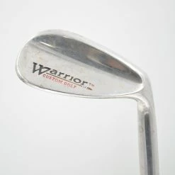 GolfRoots Warrior Custom Golf 60 Degree Wedge