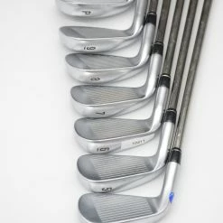 GolfRoots Callaway Apex CF16 4-PW Iron Set S Flex +0.5" -CLEARANCE Sales 2023 6704280E CB2D 475B B177 A42F1F522BD1 scaled