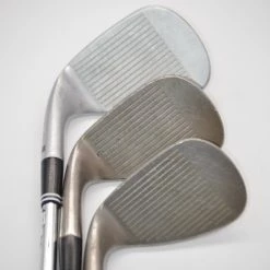 GolfRoots Cleveland RTX-3 Series 50, 54, 58 Degrees Wedge Set S Flex -CLEARANCE Sales 2023 6720A791 FC10 4D4F 9E08 2B63CCAFEC12 scaled