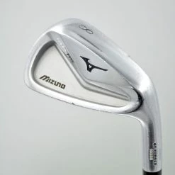 GolfRoots Mizuno MP-H5 4-PW Iron Set R Flex