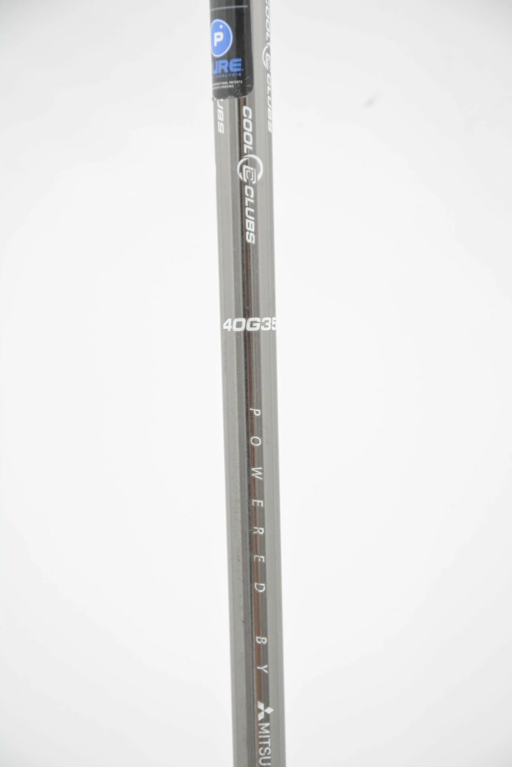 GolfRoots Lefty TaylorMade SIM Max 5 Wood R Flex 4 GolfRoots Lefty TaylorMade SIM Max 5 Wood R Flex - Image 4