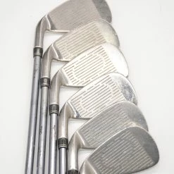 GolfRoots Women's Cobra SS-I 4, 6-PW Iron Set W Flex 8 GolfRoots Women's Cobra SS-I 4, 6-PW Iron Set W Flex -CLEARANCE Sales 2023 67F52F96 54A7 4AB2 AD6B 9B8B160D9826 scaled