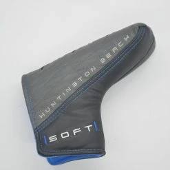 GolfRoots Cleveland Huntington Beach Soft Putter Headcover