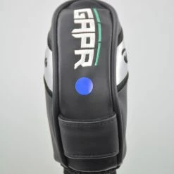GolfRoots TaylorMade Gapr Hi 4 Hybrid S Flex -CLEARANCE Sales 2023 6950A88B 6787 406C 982B 2D1A8EC0AEE0 scaled
