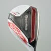 GolfRoots TaylorMade Aeroburner 4 Hybrid R Flex