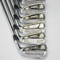GolfRoots Titleist AP2 710 5-PW Iron Set S Flex -CLEARANCE Sales 2023 698D5F45 473F 4DAE 8A92 266080059546 scaled