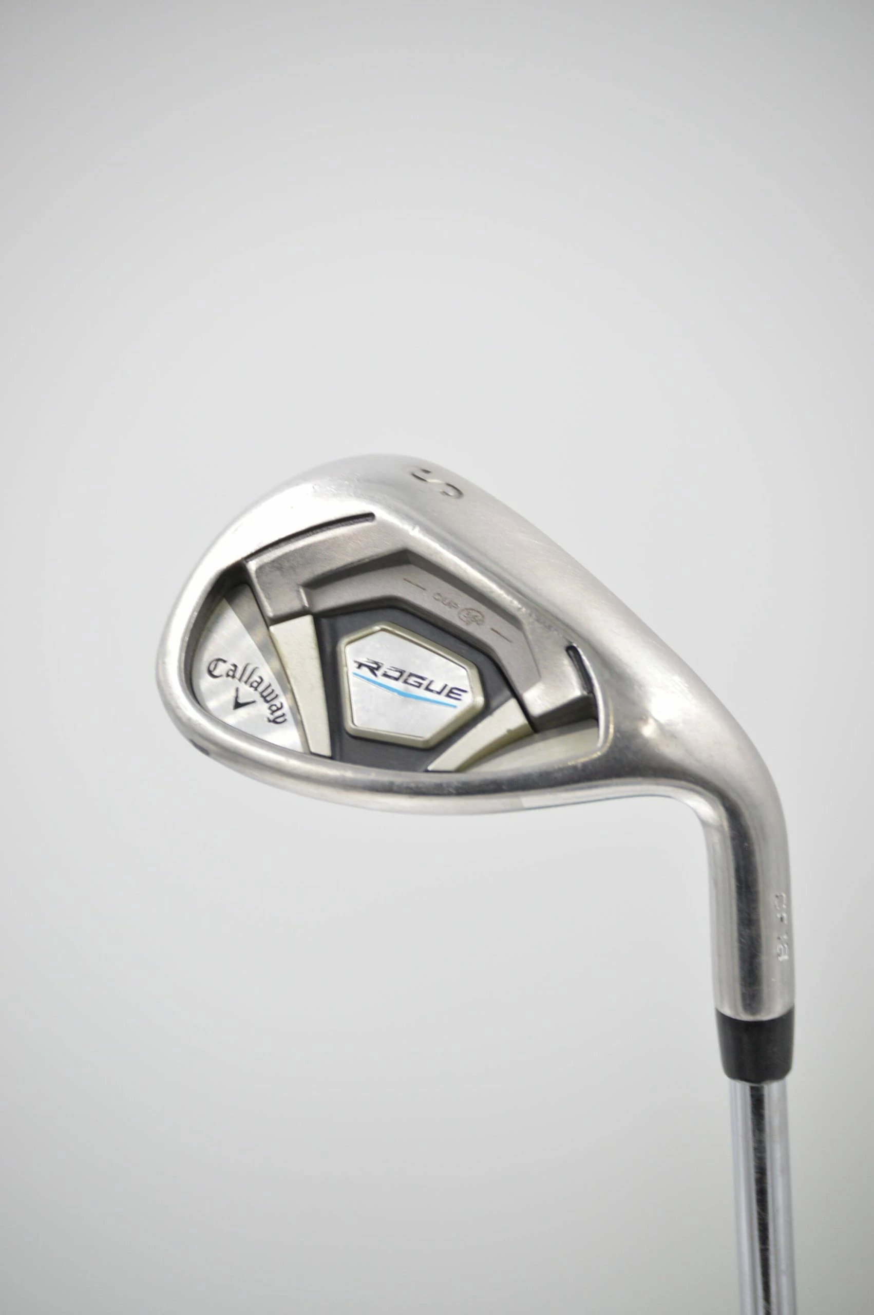GolfRoots Callaway Rogue SW Wedge S Flex 1 GolfRoots Callaway Rogue SW Wedge S Flex