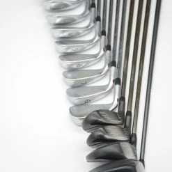 GolfRoots Ping G400 Full Set S Flex (no 6iron!!) -CLEARANCE Sales 2023 69EF62AF 7644 41F2 BAF4 EE85299852B9 scaled