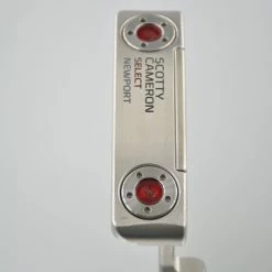 GolfRoots Scotty Cameron 2016 Select Newport 34"