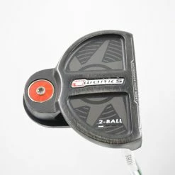 GolfRoots Odyssey O-Works 2-Ball 38"