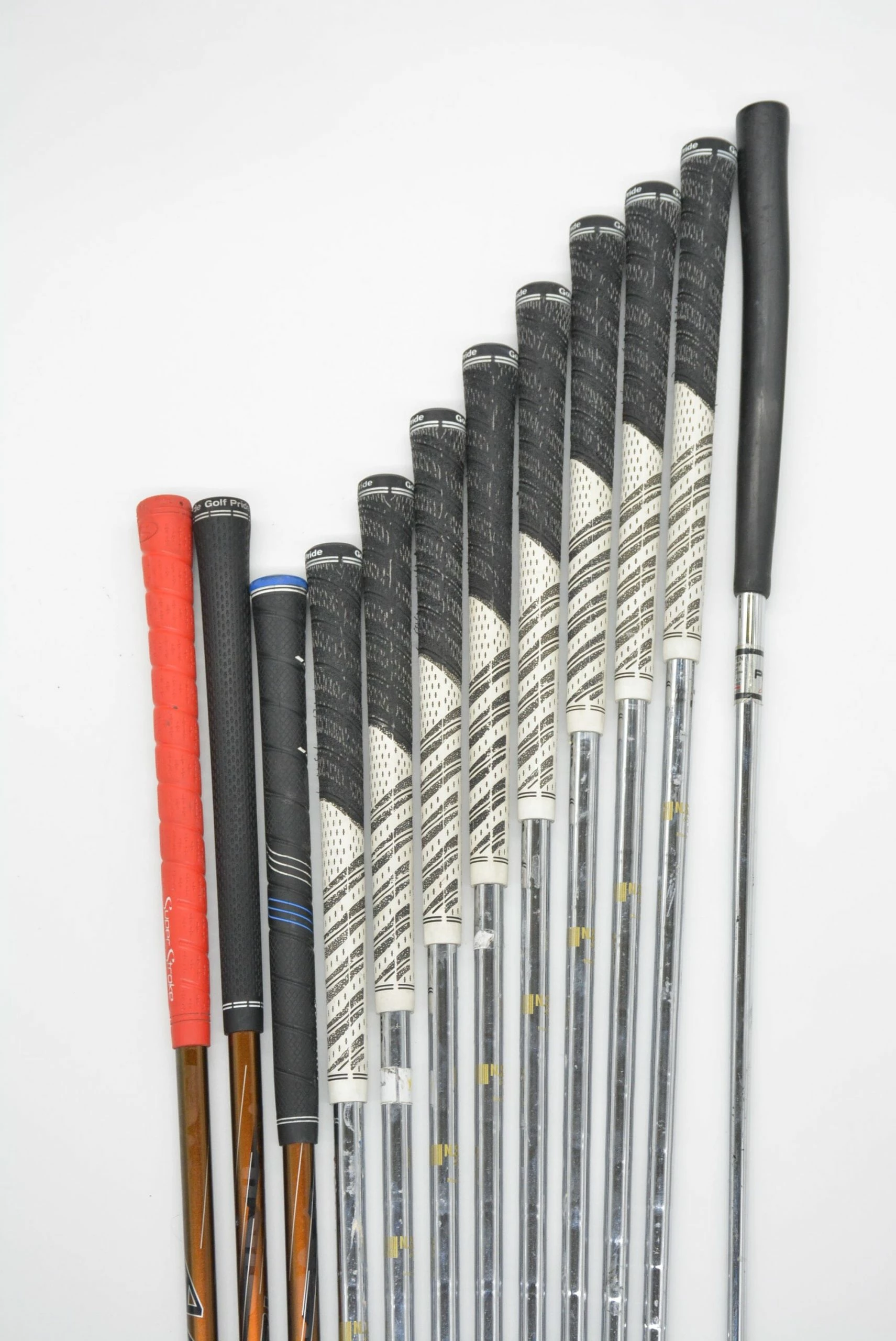 GolfRoots Ping G400 Full Set R Flex 5 GolfRoots Ping G400 Full Set R Flex - Image 5