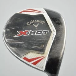 GolfRoots Callaway X Hot 3 Wood R Flex