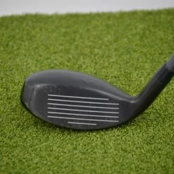 GolfRoots Women's Callaway XR 25 Degree 5 Hybrid W Flex -CLEARANCE Sales 2023 6B12CD7C E103 42D3 9CBE F28DC9FE97D2 scaled