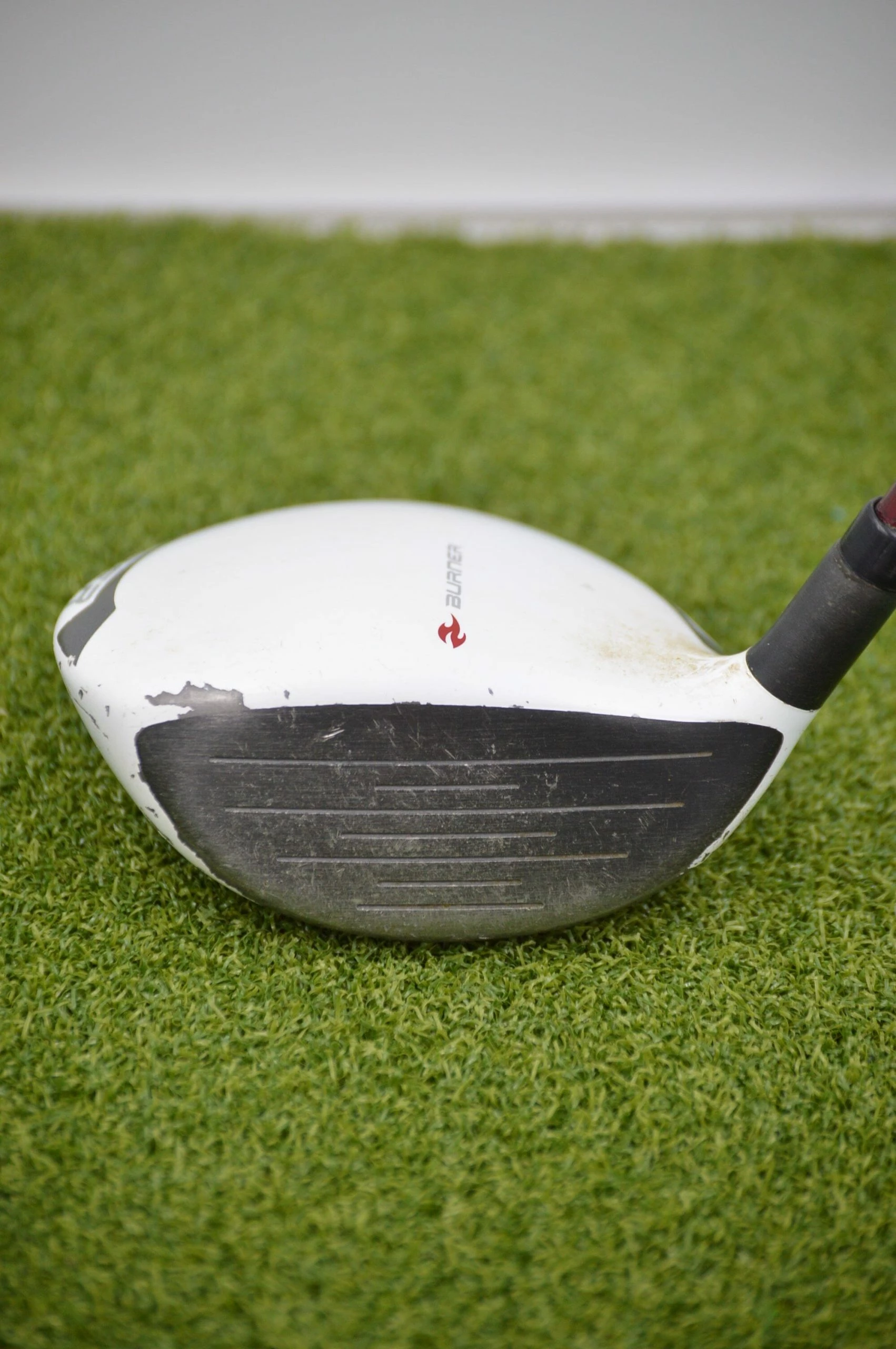 GolfRoots TaylorMade Burner Superfast 2.0 Fairway 3 Wood R Flex 3 GolfRoots TaylorMade Burner Superfast 2.0 Fairway 3 Wood R Flex - Image 3