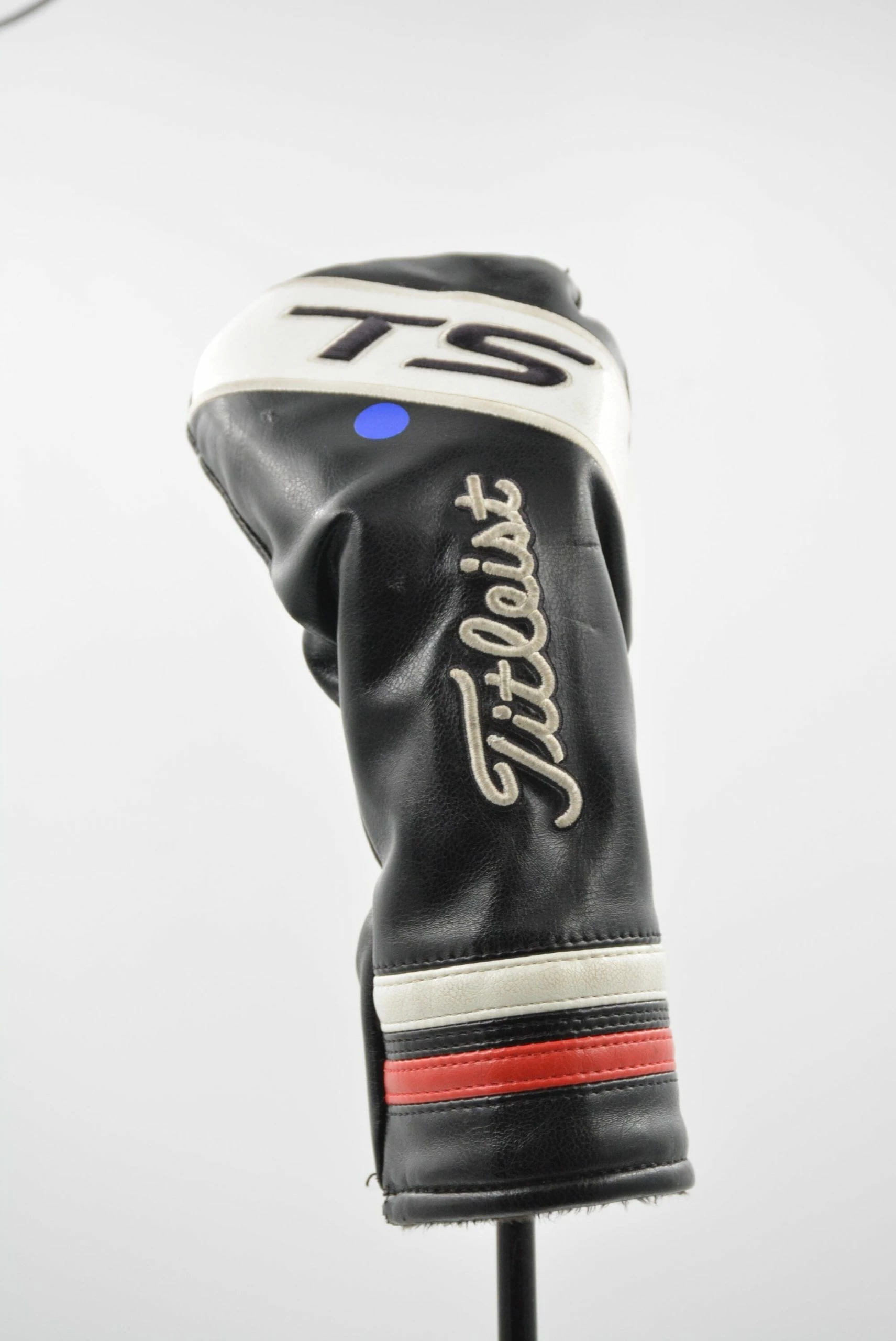 GolfRoots Titleist TS3 15 Degree Wood S Flex 6 GolfRoots Titleist TS3 15 Degree Wood S Flex - Image 6