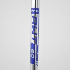 GolfRoots Ping G710 SW Wedge R Flex -CLEARANCE Sales 2023 6BCB094A E23A 426B AB7F 32C19A2AC1DA scaled