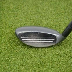 GolfRoots Callaway X Hot 5 Hybrid S Flex -CLEARANCE Sales 2023 6C114242 EC88 414B 8E1B E5C081770594 scaled