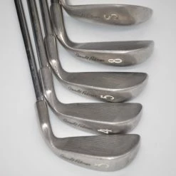 GolfRoots Lefty Arnold Palmer Charger EP Partial Iron Set S Flex -CLEARANCE Sales 2023 6C46DD2D F617 4C29 B892 8072294D2BAA scaled