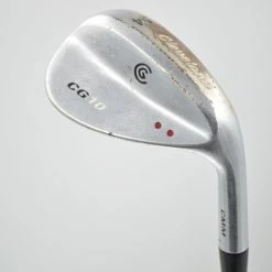 GolfRoots Cleveland CG10 54 Degree Wedge Wedge Flex