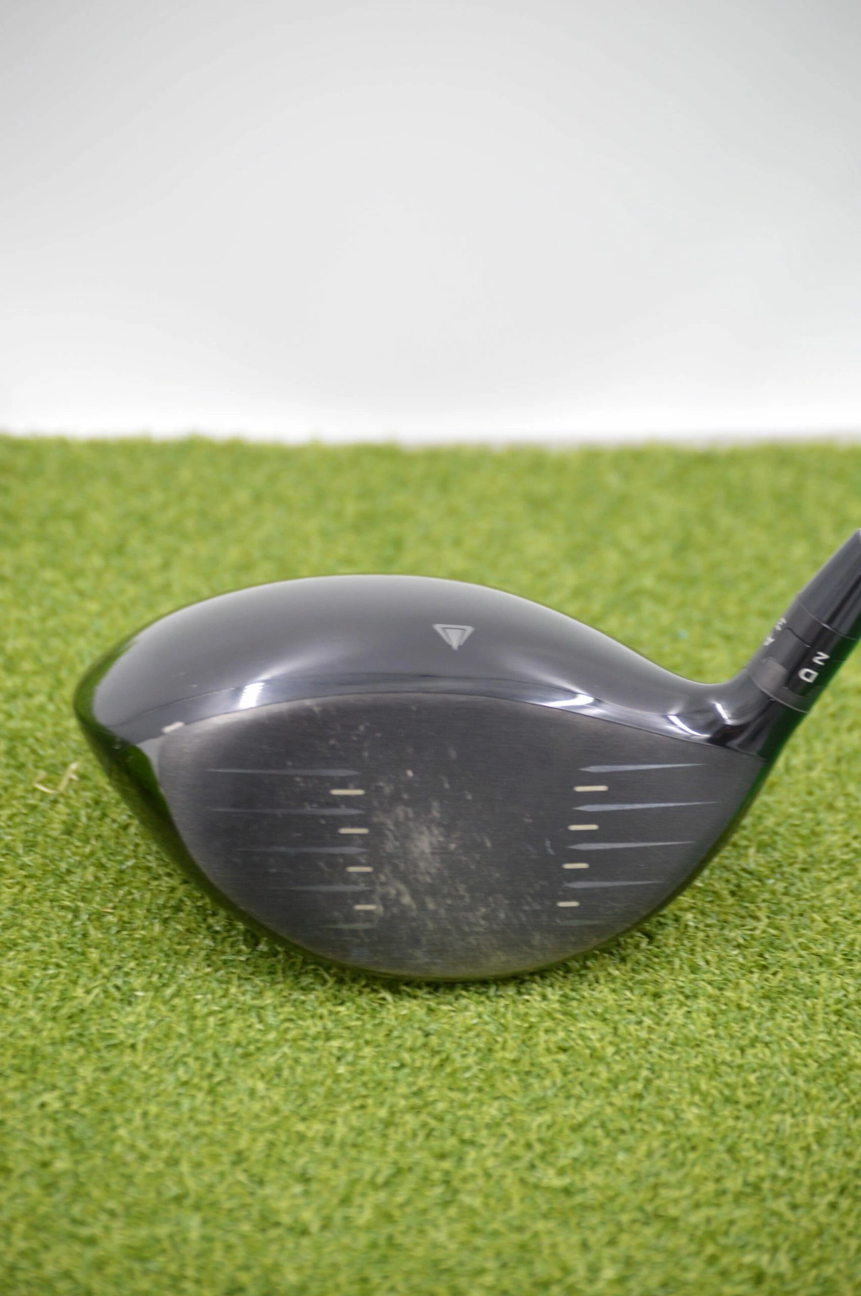 GolfRoots Women's Titleist TS2 11.5 Degree Driver W Flex 2 GolfRoots Women's Titleist TS2 11.5 Degree Driver W Flex - Image 2