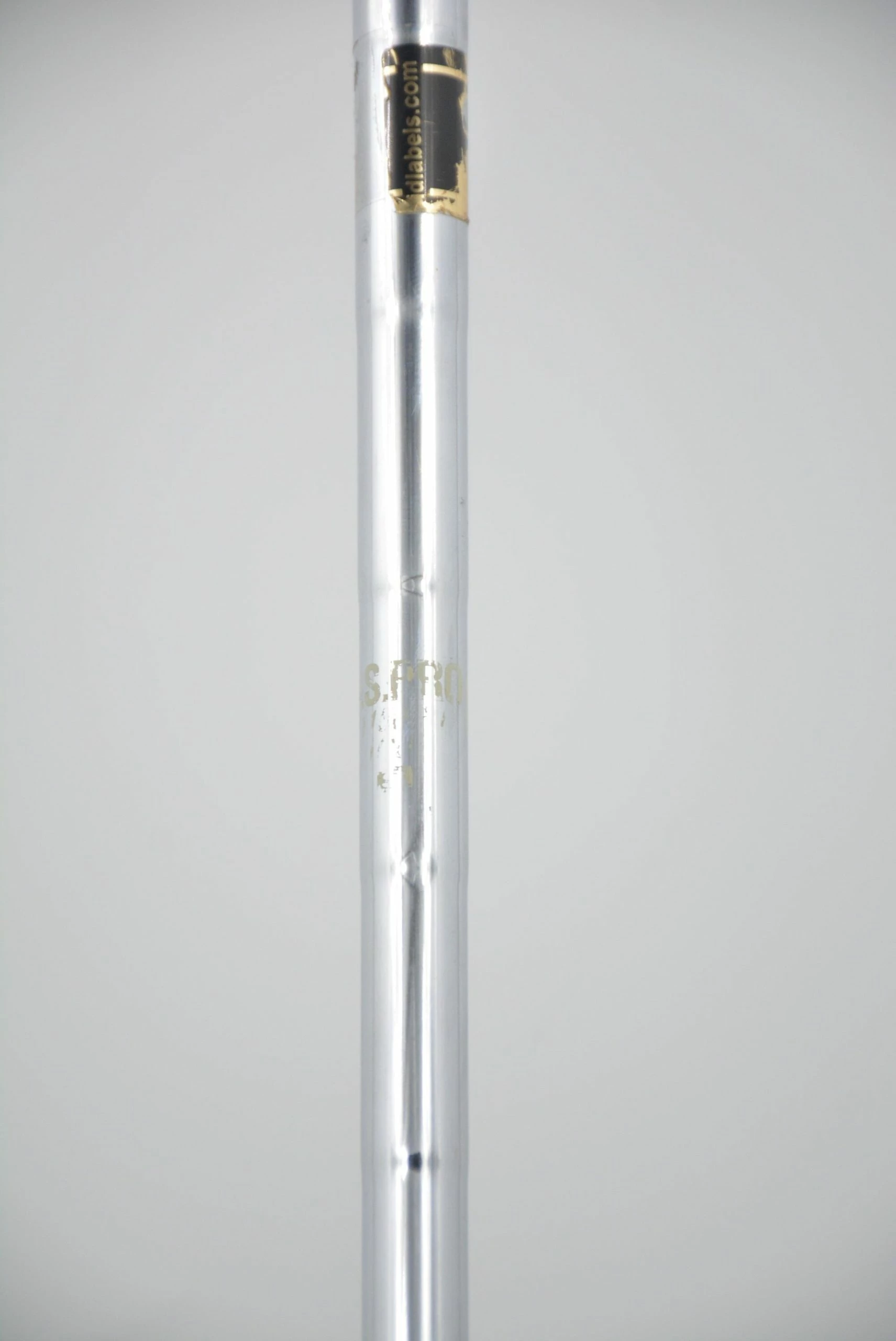 GolfRoots Mizuno JPX Series 58 Degree Wedge S Flex 4 GolfRoots Mizuno JPX Series 58 Degree Wedge S Flex - Image 4