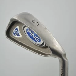 GolfRoots Ping G5 5 Iron R Flex