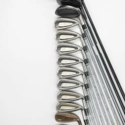 GolfRoots Cleveland Launcher Full Set R Flex