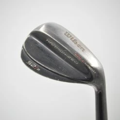 GolfRoots Wilson Harmonized SG 52 Degree Wedge