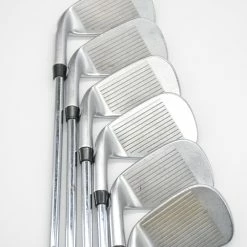 GolfRoots Ping I210 5-PW Iron Set X Flex -0.5" -CLEARANCE Sales 2023 6EE9940B 330C 4A01 BA48 66F167A6608C scaled